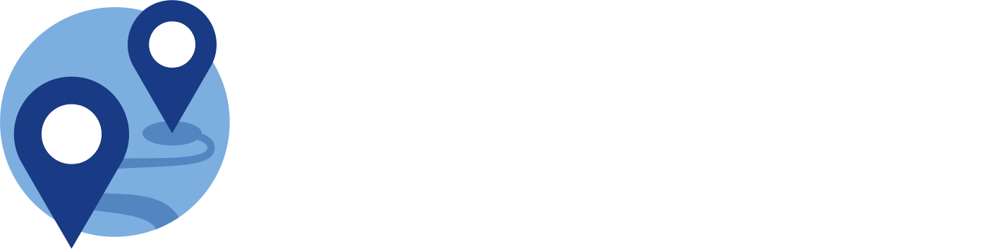 S-TRACKS Logo